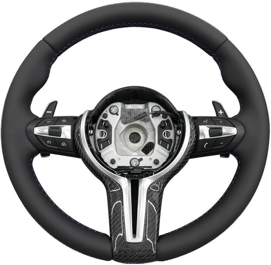 BMW M Steering Wheel Soft Leather