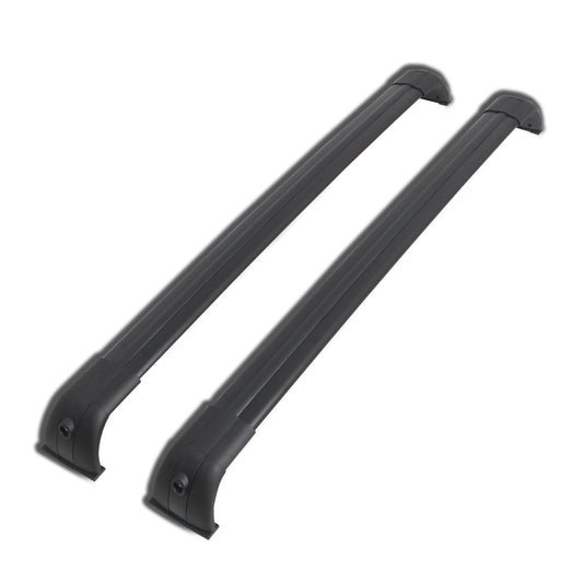 Land Rover Defender 110 L663 2020+ Full Length Cross Bars