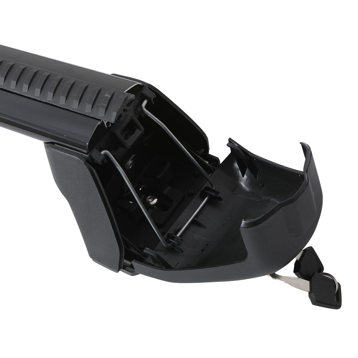 Land Rover Defender 110 L663 2020+ Full Length Cross Bars