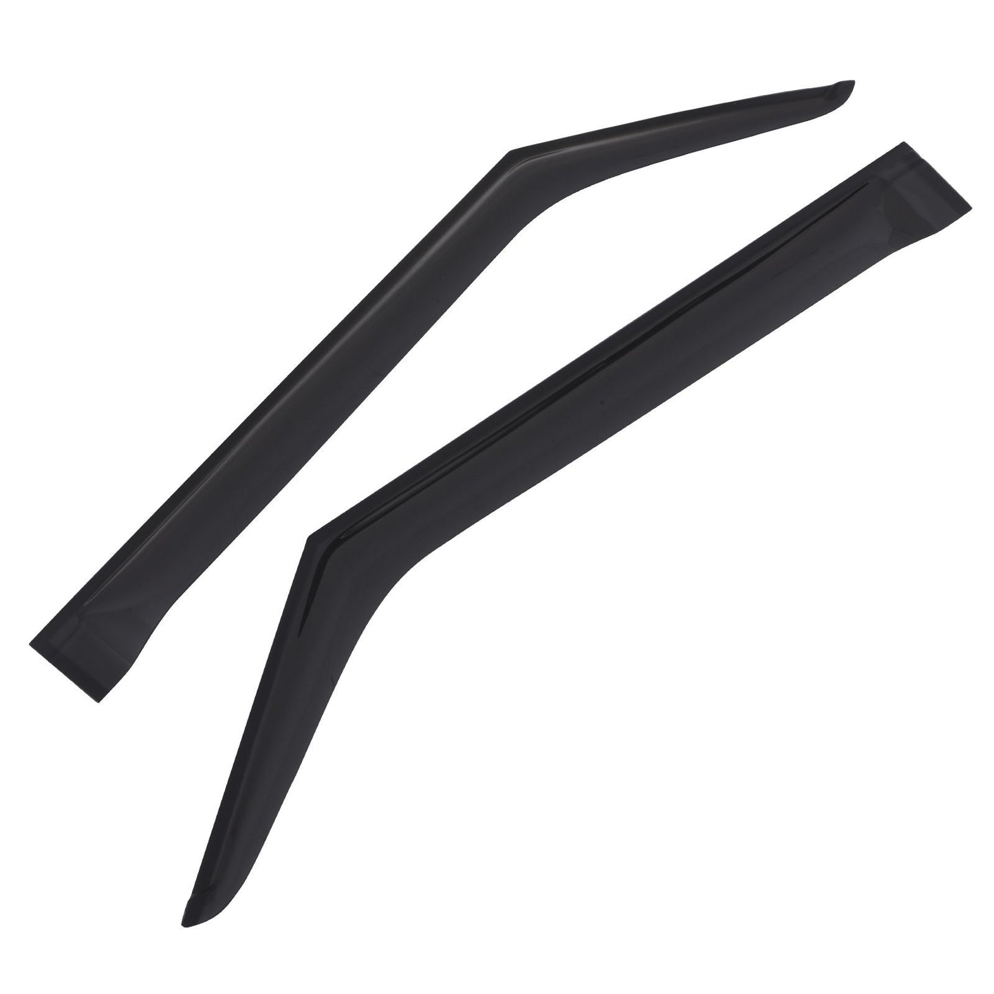 Land Rover Defender 90 110 L663 2020+ Wind Deflectors