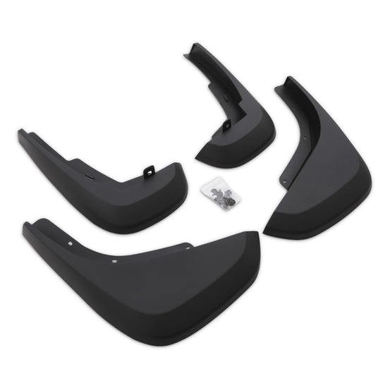 Land Rover Defender L663 2020+ Mud Flaps