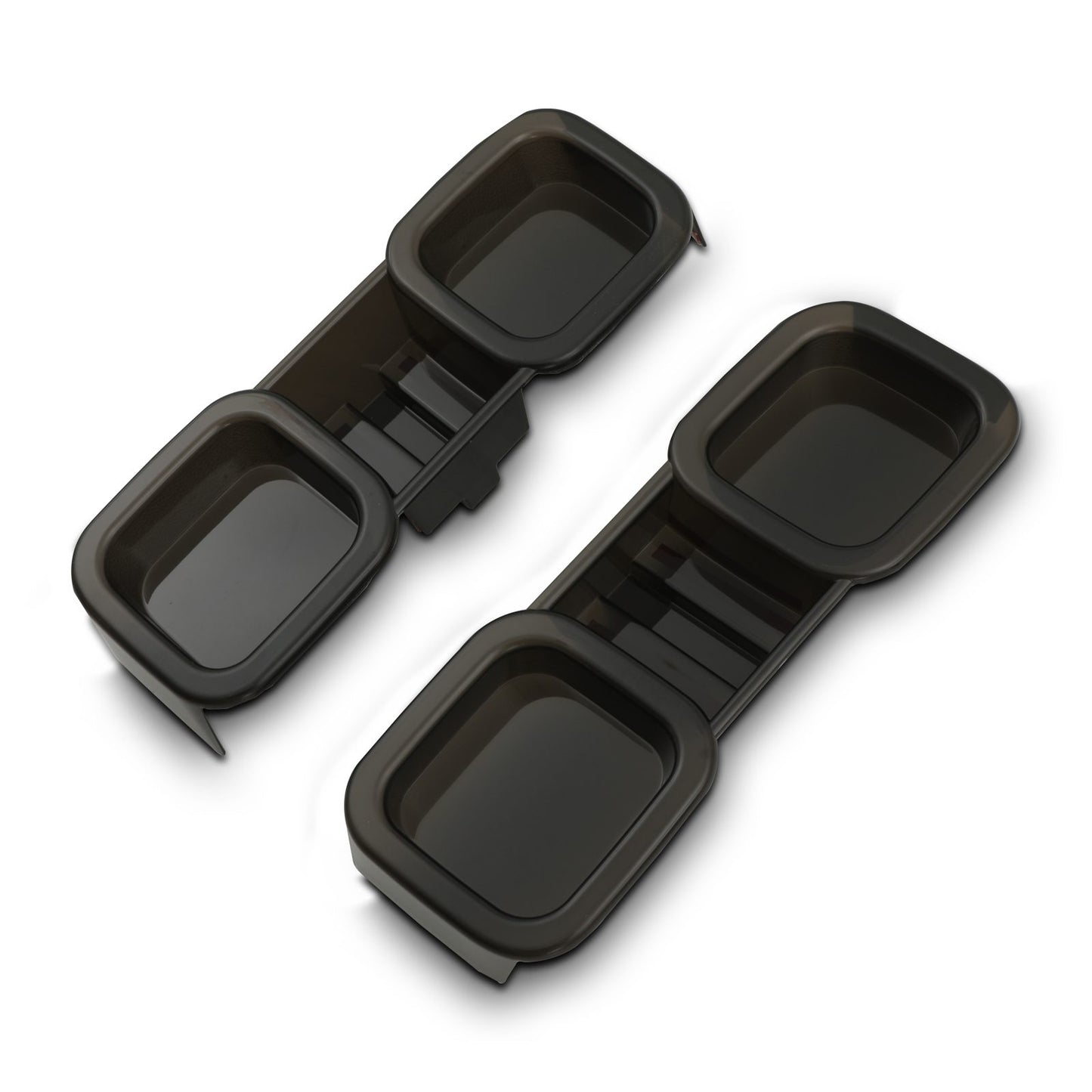 Land Rover Defender L663 2020+ Smoked Tail Light Covers