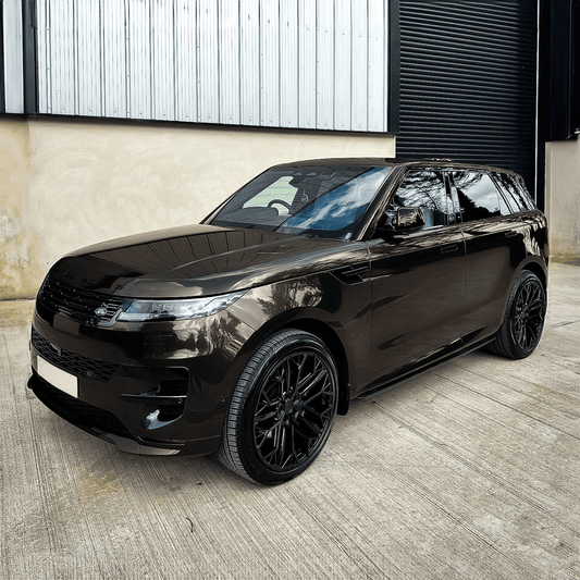 Land Rover Range Rover Sport L461 2023+ Side Steps