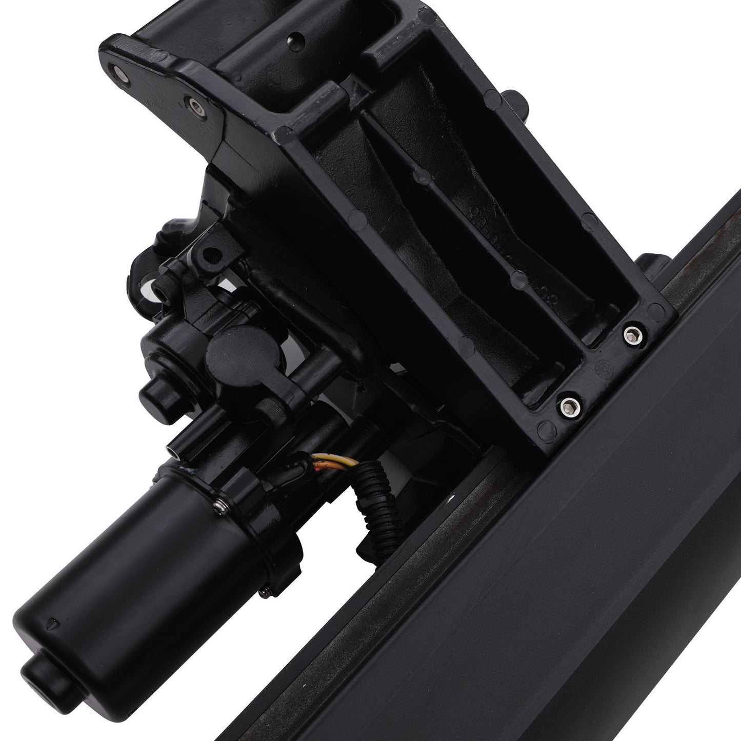 Land Rover Range Rover Vogue 2013 to 2021 Electric Side Steps