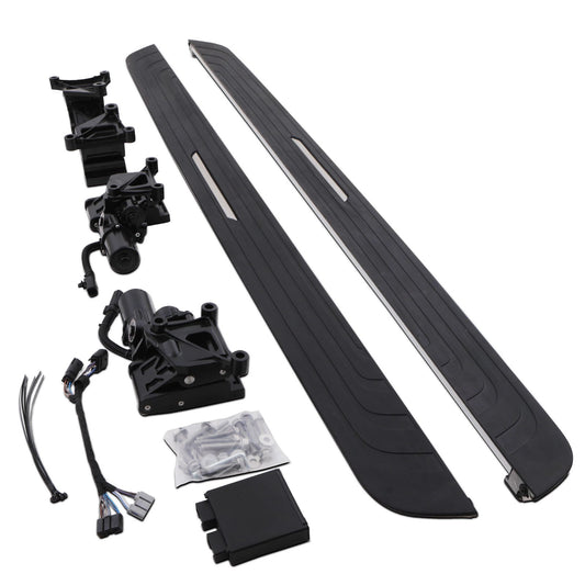 Land Rover Range Rover Vogue 5th Generation Electric Side Steps