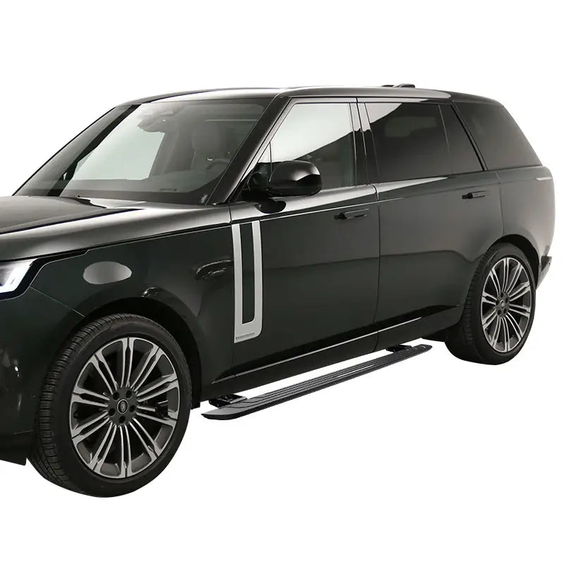 Land Rover Range Rover Vogue 5th Generation Electric Side Steps