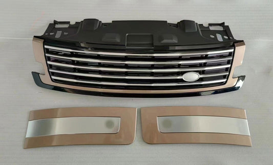 Range Rover Vogue 2023 SV Grille Kit