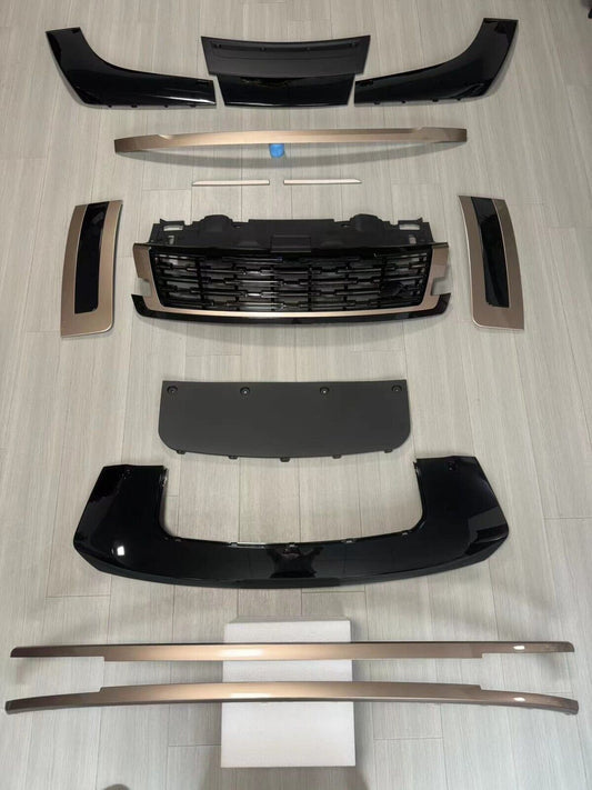 Range Rover Vogue 5th Generation SV Trim Kit