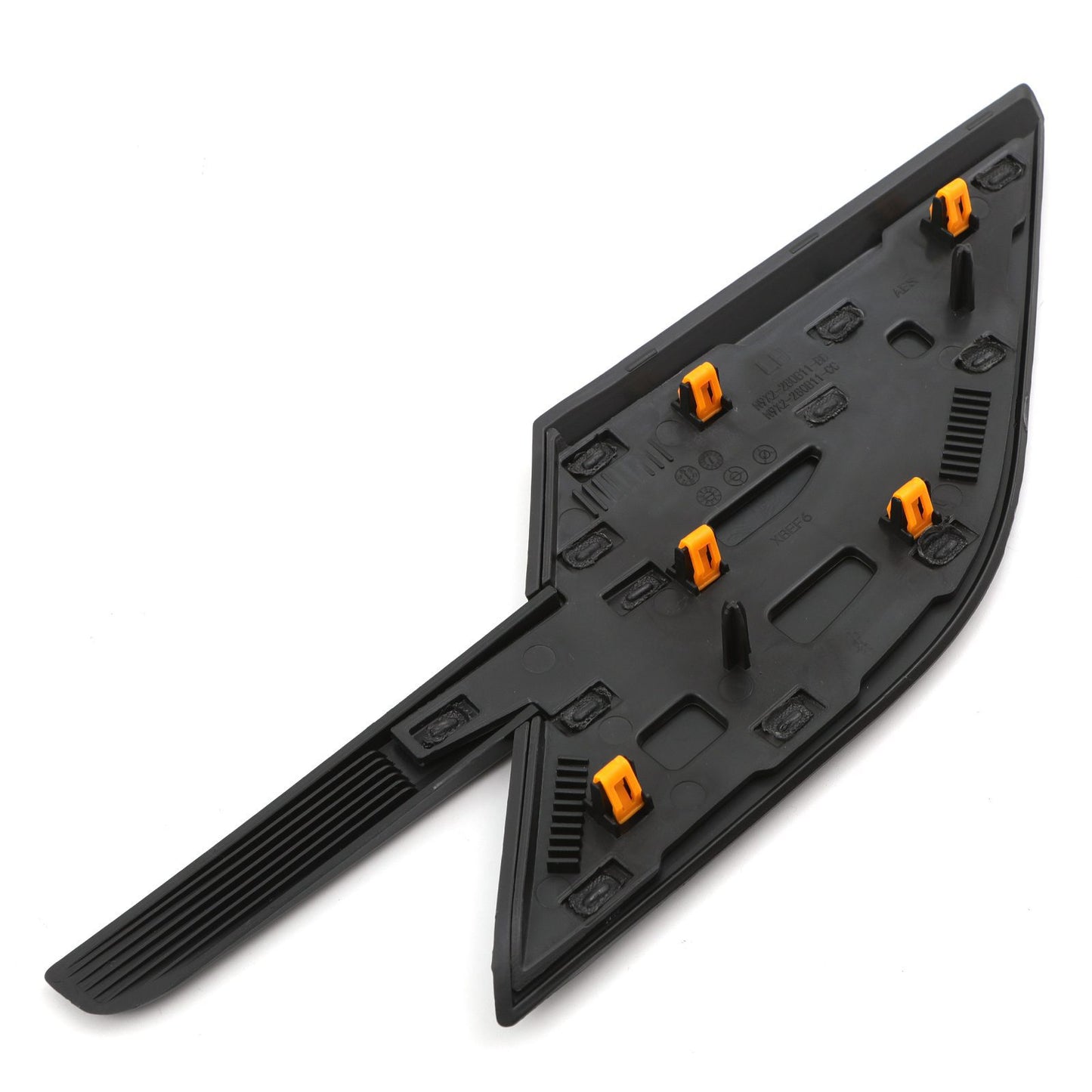 Range Rover Sport 2023-2024 Black Trim Kit Accessories