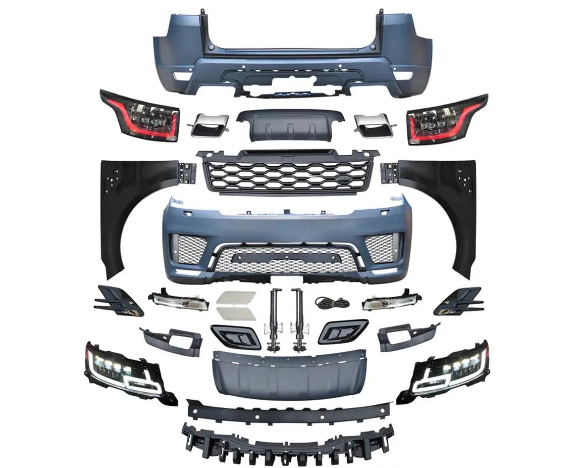 Range Rover Sport OEM Bodykit 2014 to 2022