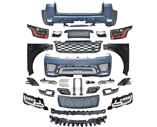 Range Rover Sport OEM Bodykit 2014 to 2022