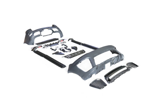 Range Rover Sport SVR Bodykit from 2014 to 2022