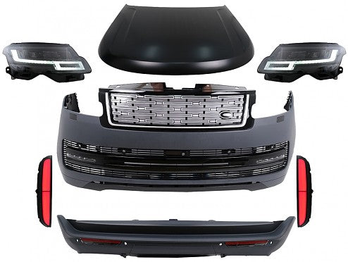Range Rover Vogue 4th Gen. to 5th Gen. Bodykit