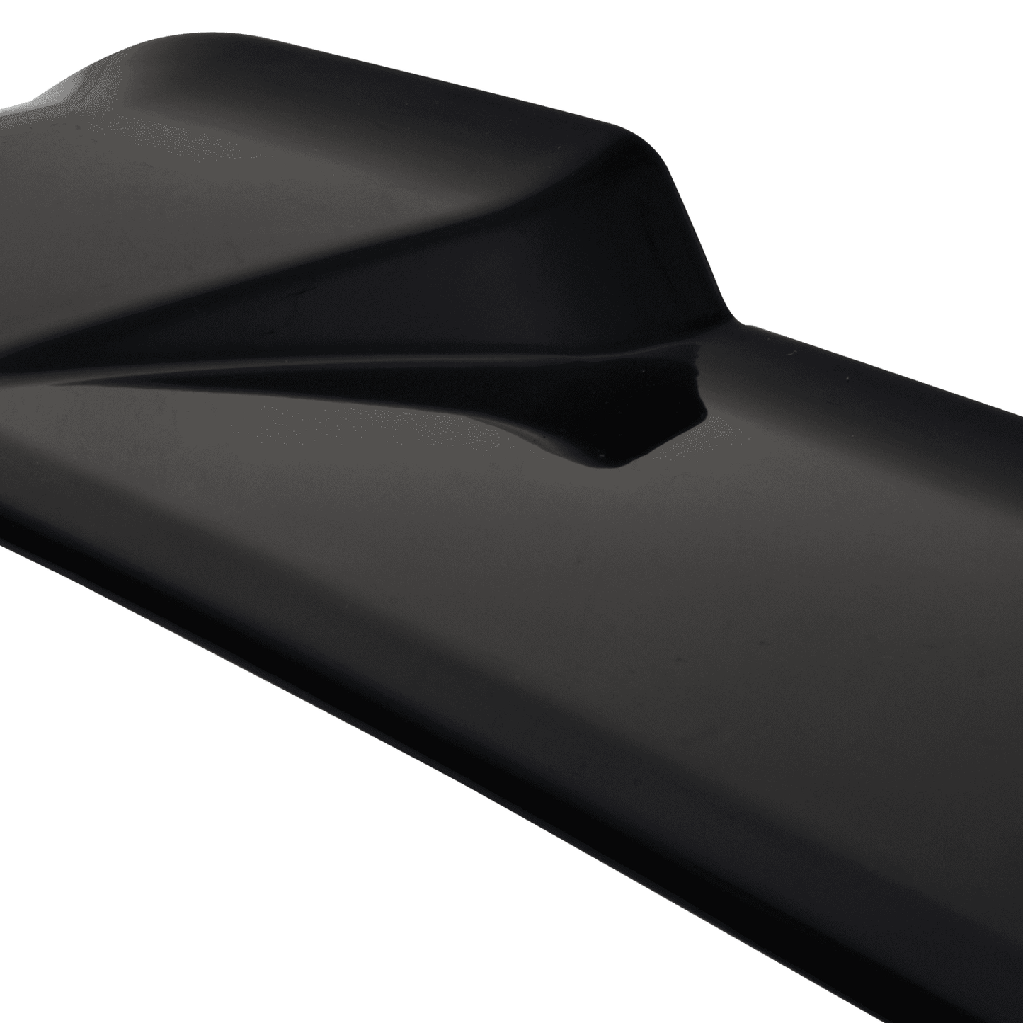 Spoiler for Land Rover Defender 2020+ (Gloss Black) Urban Style