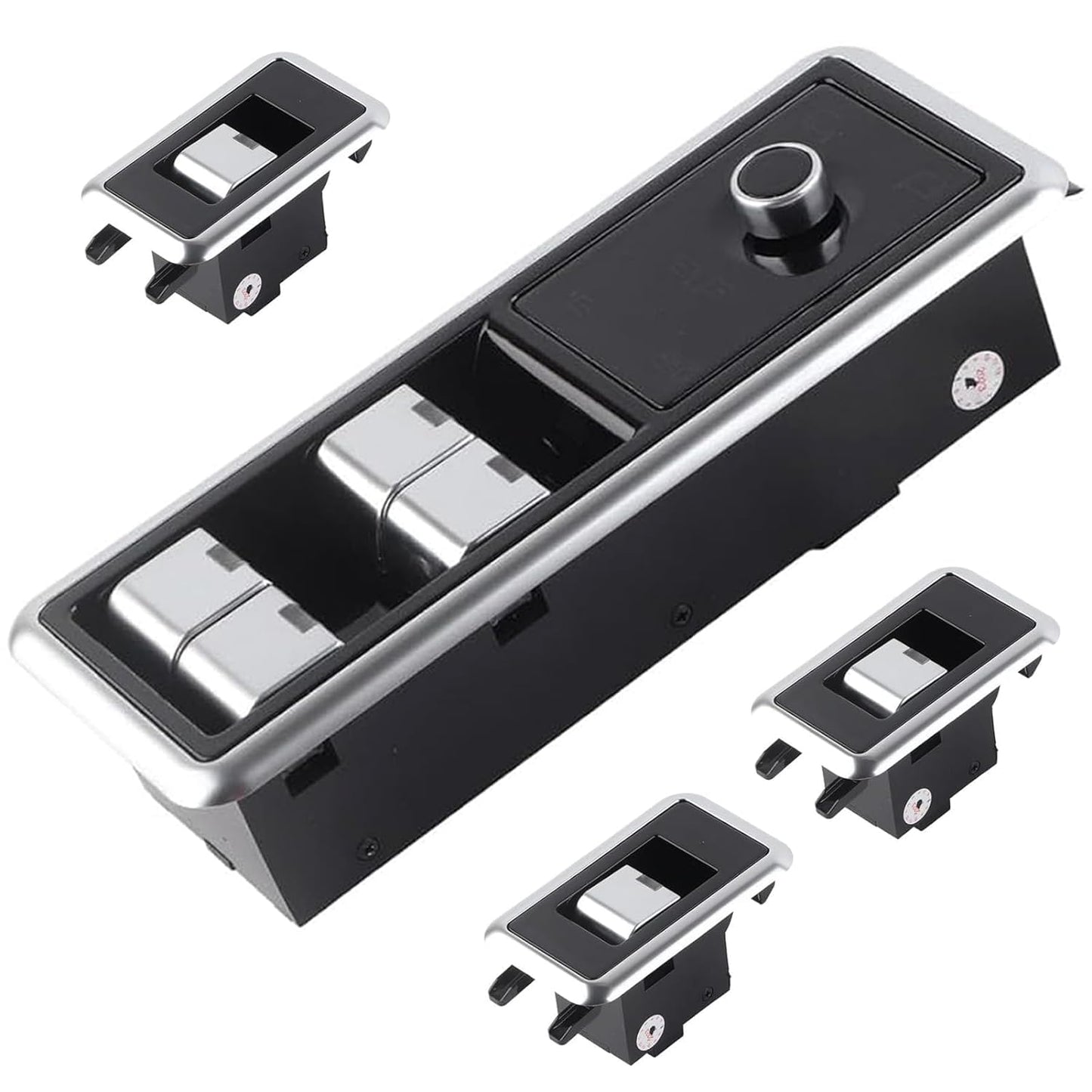 Upgraded Power Window Switches for Land Rover Range Rover Sport / 2018-2020 Range Rover Vogue