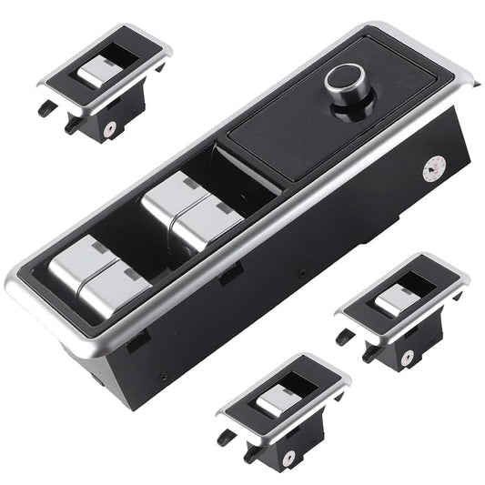 Upgraded Power Window Switches for Land Rover Range Rover Sport / 2018-2020 Range Rover Vogue