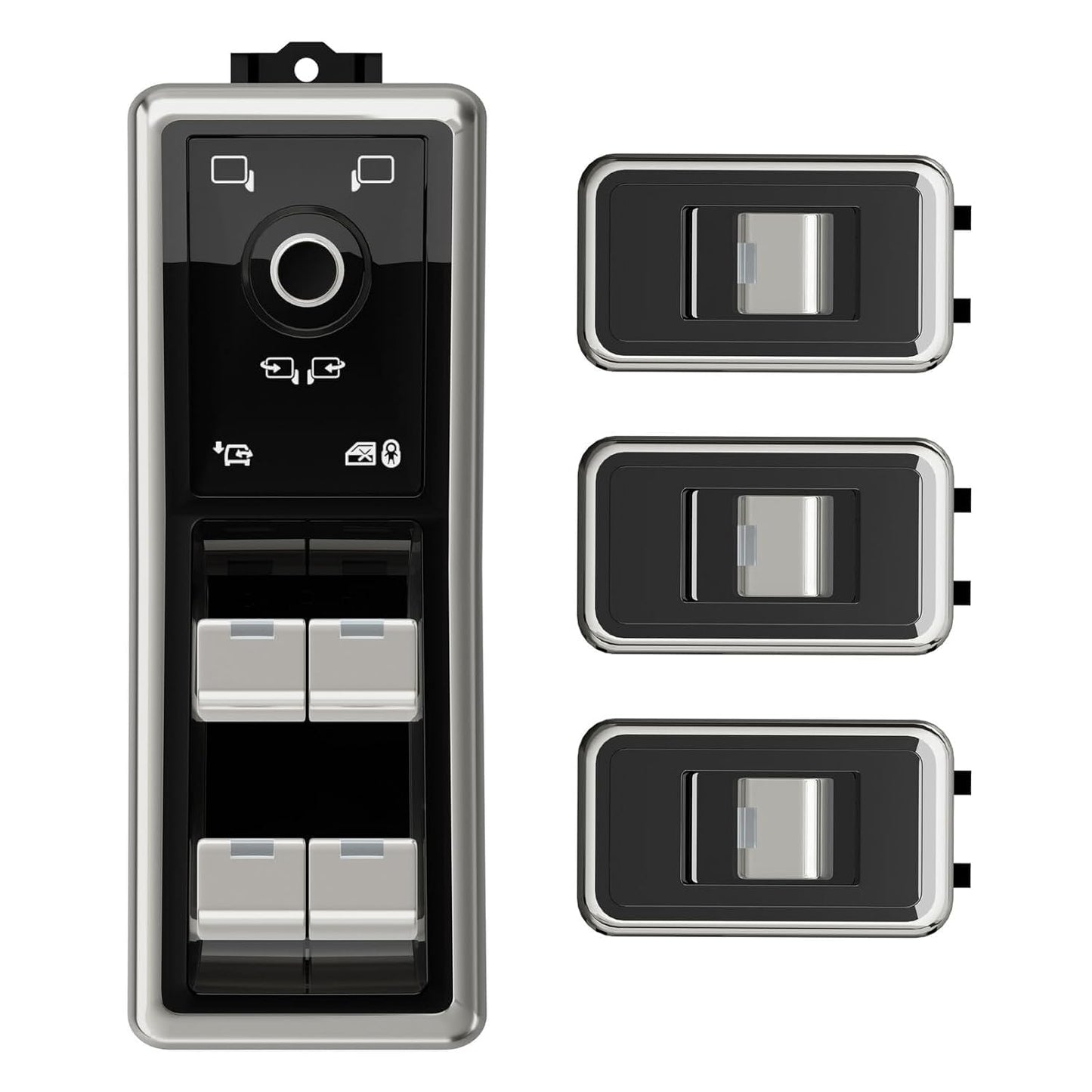 Upgraded Power Window Switches for Land Rover Range Rover Sport / 2018-2020 Range Rover Vogue