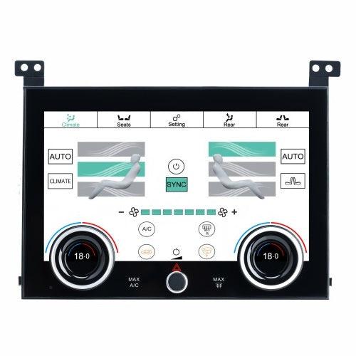 Air Conditioning Climate Control AC Panel for Land Rover Range Rover 2013 to 2017