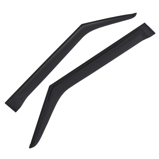 Land Rover Defender 90 110 L663 2020+ Wind Deflectors