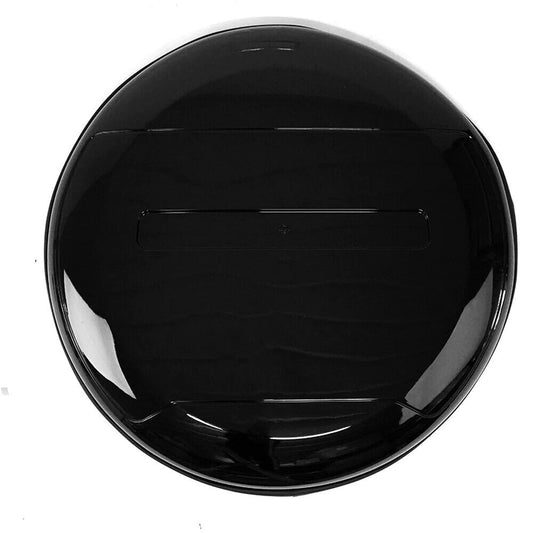 Land Rover Defender L663 2020+ Rear Black Spare Wheel Cover