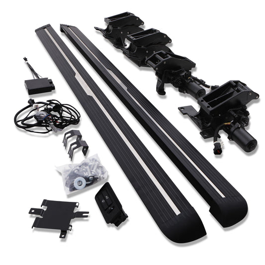 Land Rover Range Rover Sport 2013-2021 Electric Side Steps