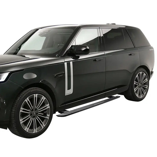 Land Rover Range Rover Vogue 5th Generation Electric Side Steps