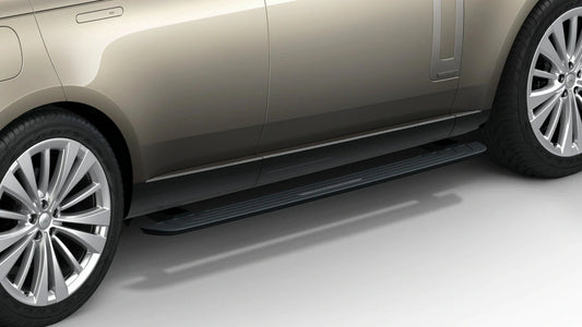Land Rover Range Rover Vogue 5th Generation Side Steps