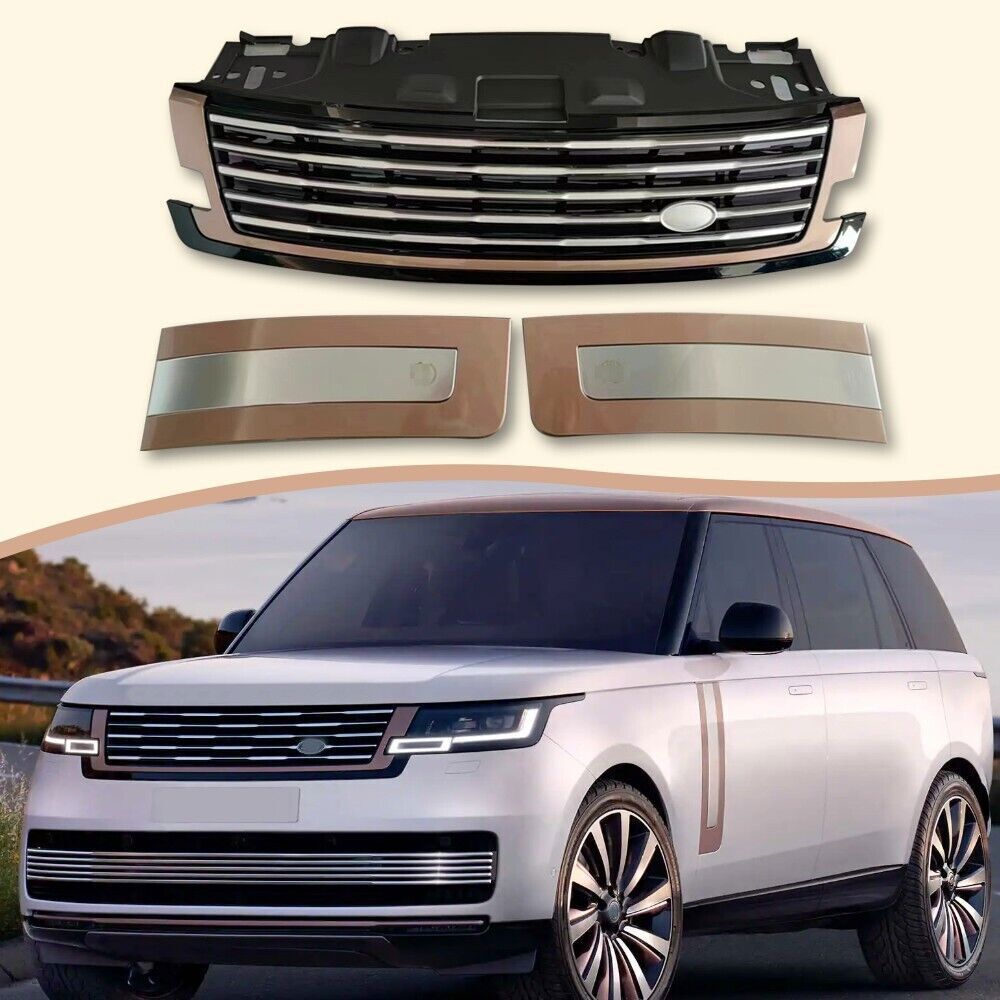 Range Rover Vogue 2023 SV Grille Kit