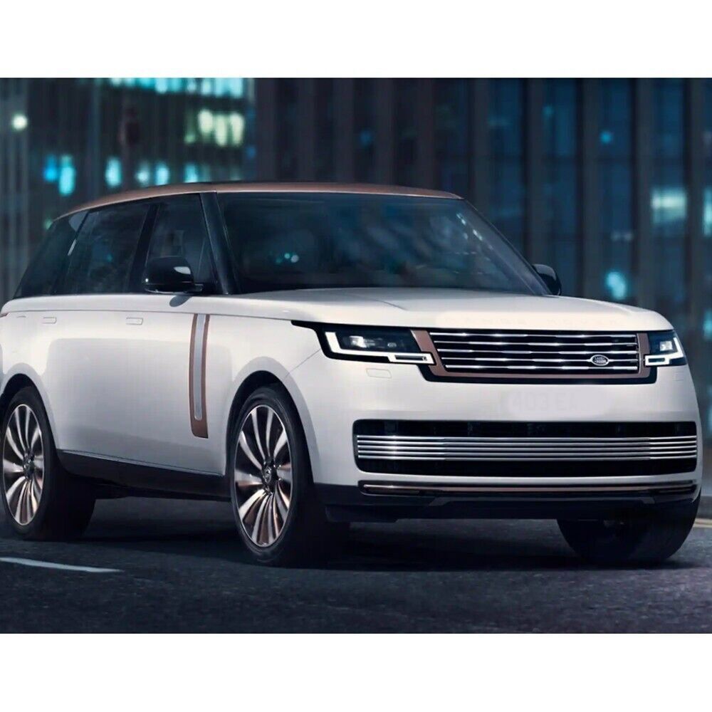 Range Rover Vogue 2023 SV Grille Kit
