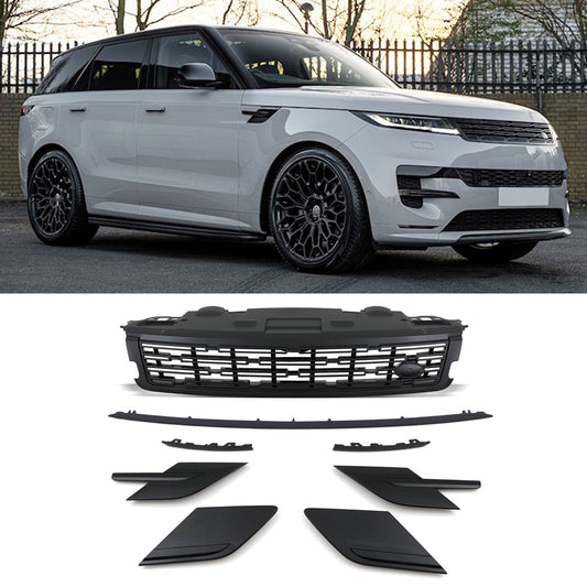 Range Rover Sport 2023-2024 Black Trim Kit Accessories