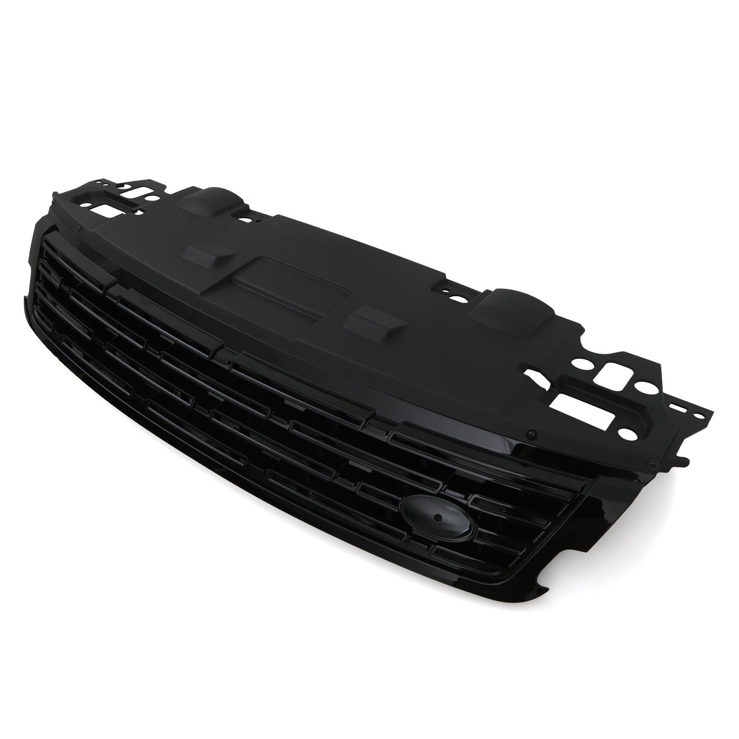 Range Rover Sport 2023-2024 Black Trim Kit Accessories