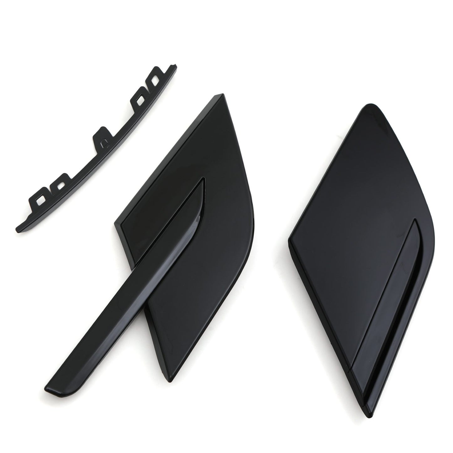 Range Rover Sport 2023-2024 Black Trim Kit Accessories