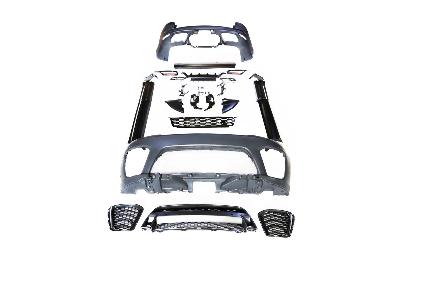 Range Rover Sport SVR Bodykit from 2014 to 2022